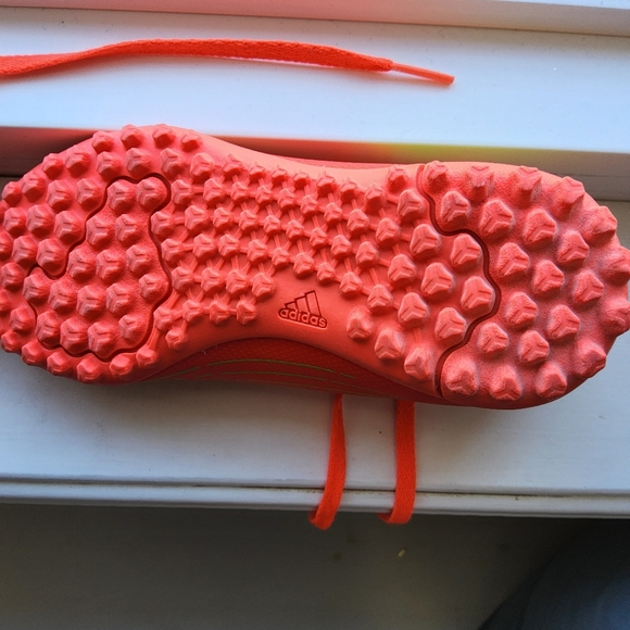 PREDATOR EDGE.4 TURF SOCCER SHOES - Picture 7 of 7